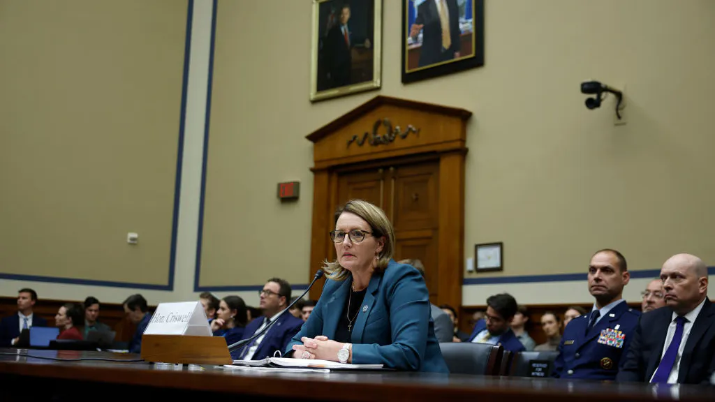 Here’s What We Learned From FEMA Chief’s Day Of Congressional Grilling