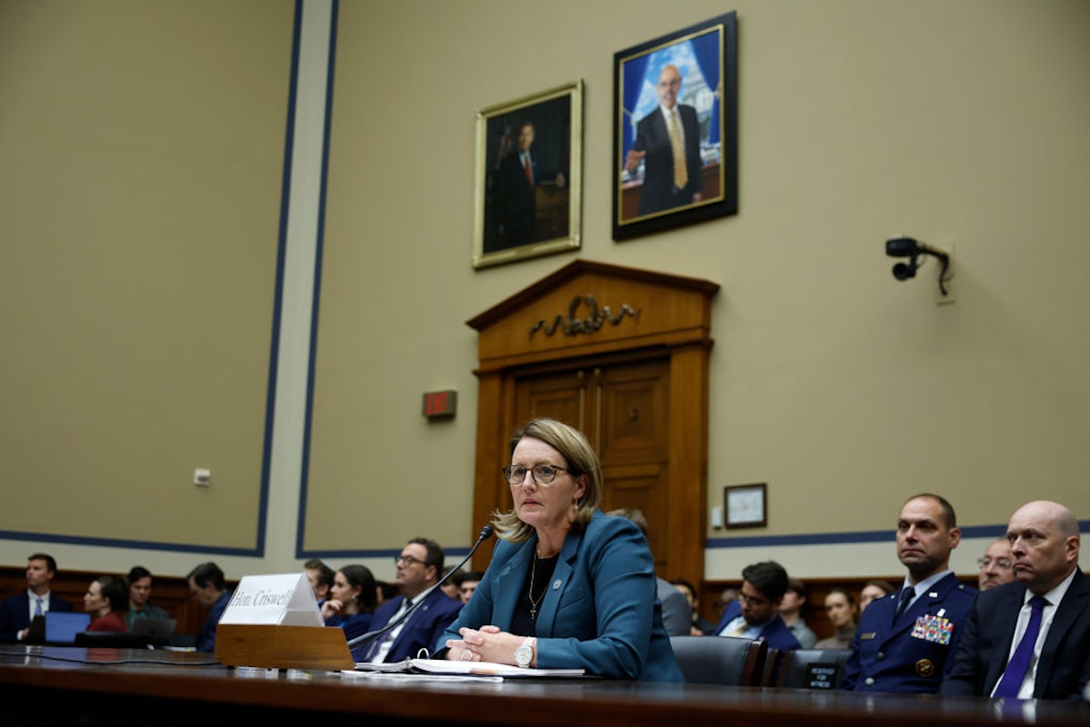 Here’s What We Learned From FEMA Chief’s Day Of Congressional Grilling