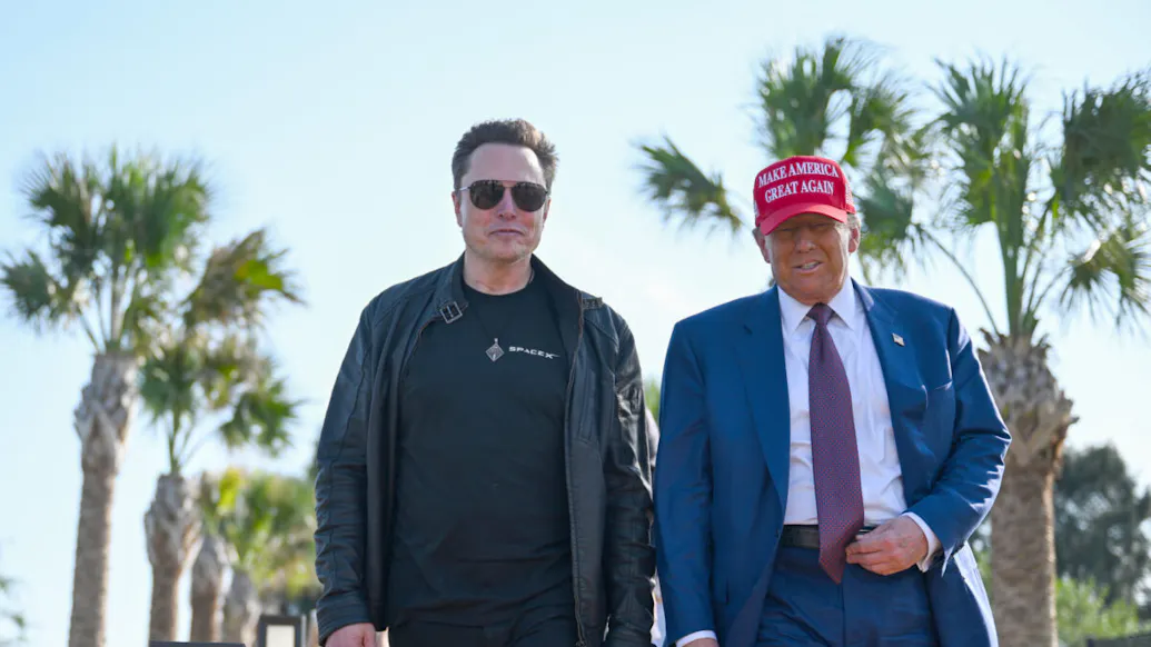 Elon, Vivek Will Cut Funding For ‘Progressive Groups’ Like Planned Parenthood