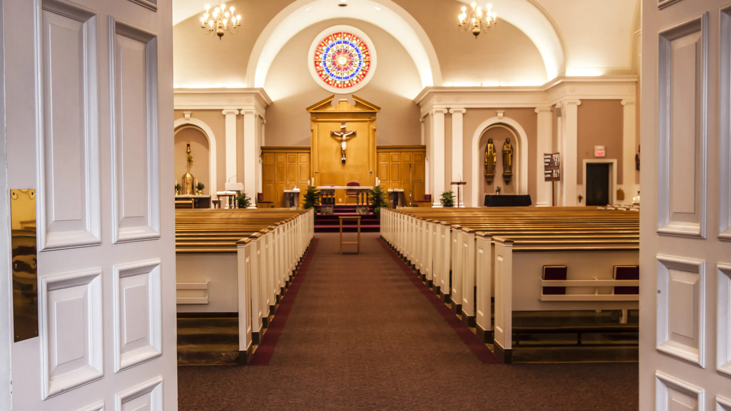 The Faithful Should Fear A Kamala Presidency