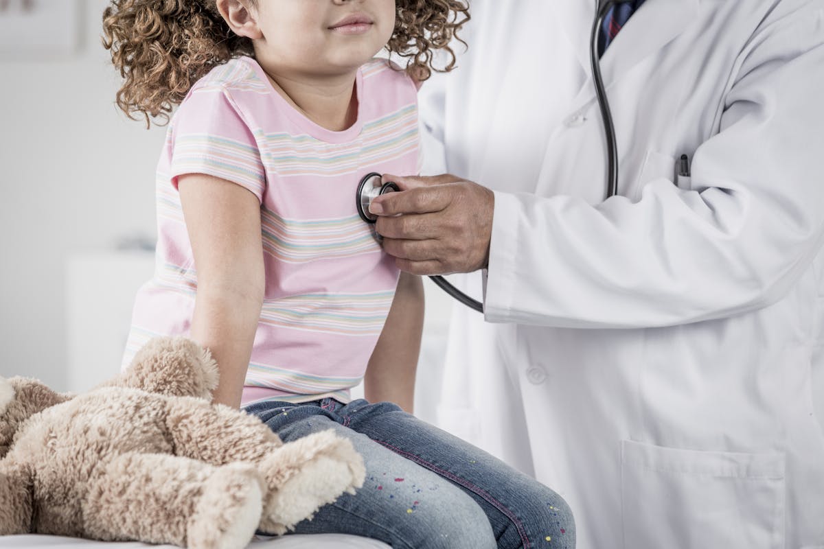 NextImg:Growing Number of Americans Want To Ban Child Sex Changes, Poll Shows
