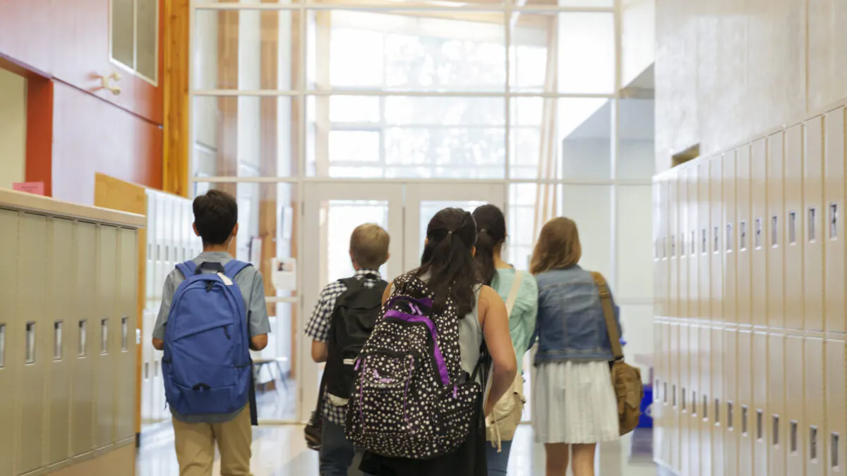 Texas Board Of Education Narrowly Approves Biblical Material In Public School Curriculum