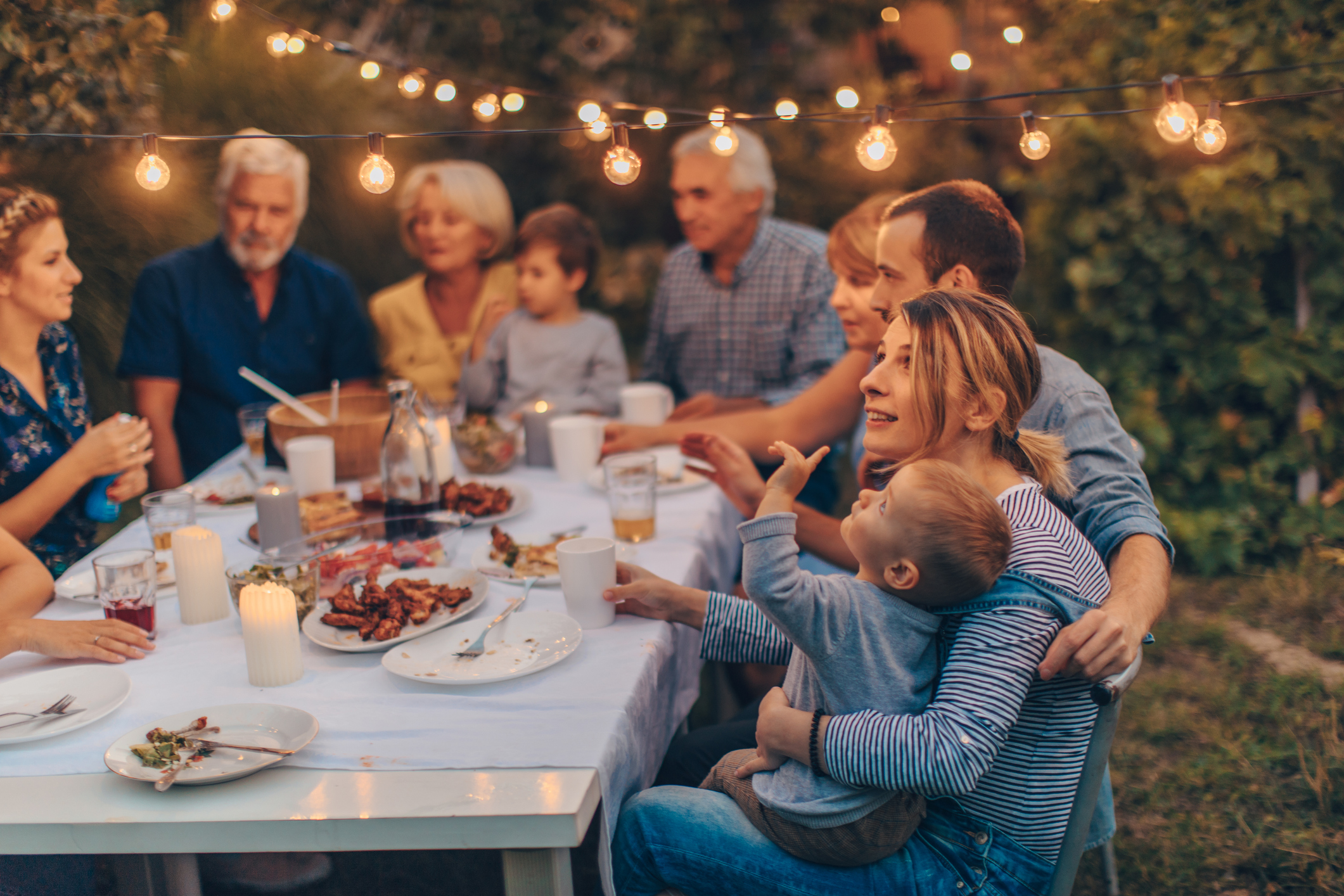 This Thanksgiving, Be Grateful American Women Are Waking Up To Woke Feminism