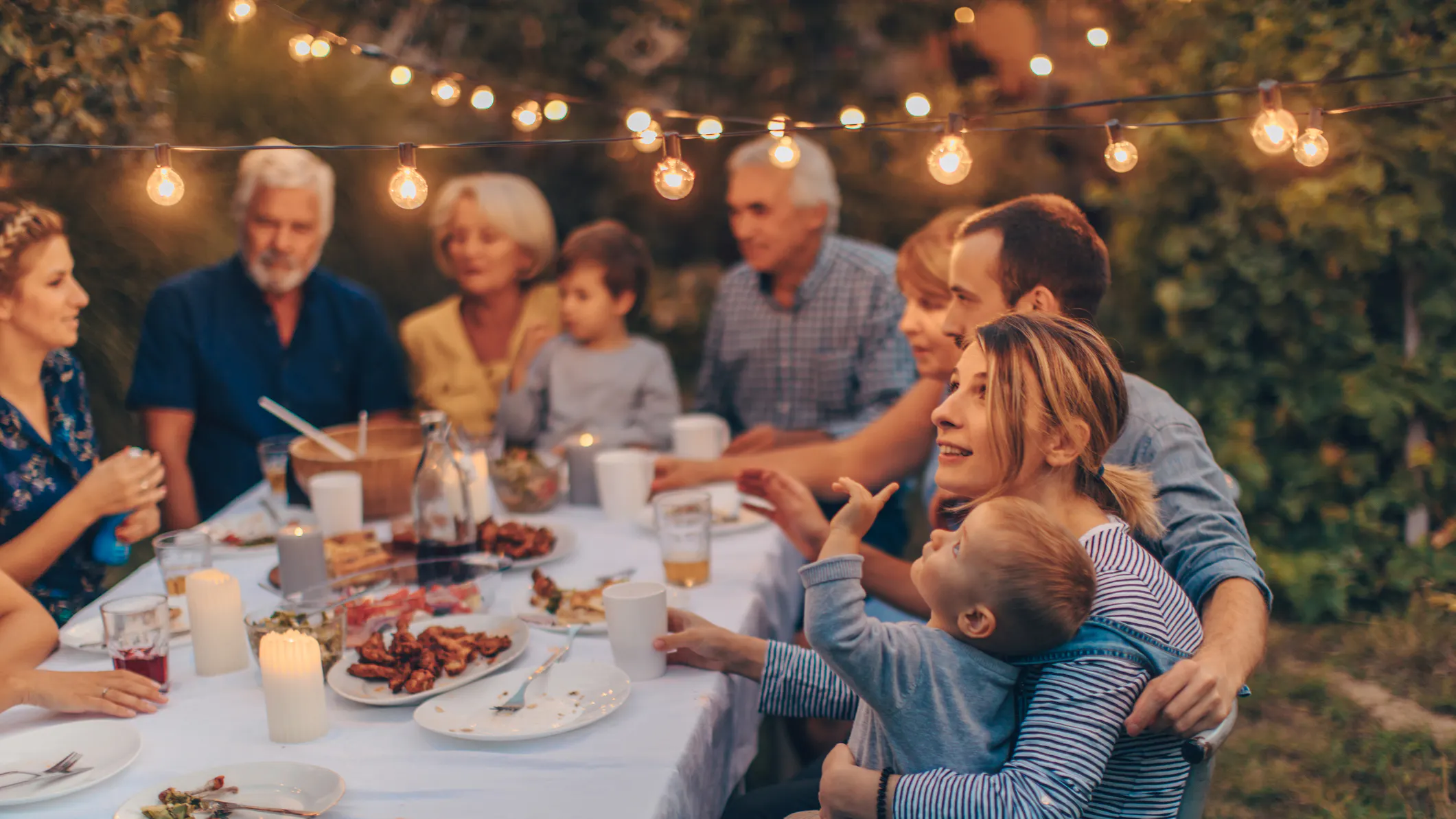 How The Big Beautiful Bill Will Help Make Big Beautiful Families