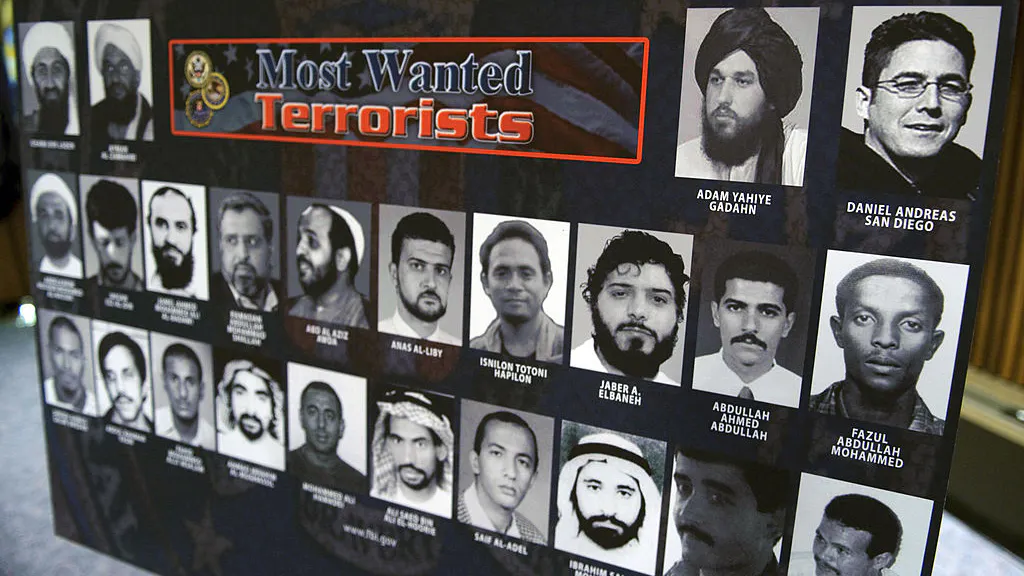 Vegan ‘Extremist’ Charged Over 2003 California Bombings Arrested In UK