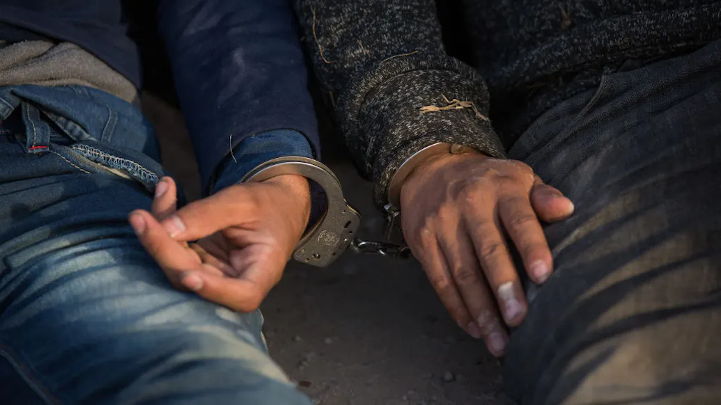Migrants With Vicious Tren De Aragua Gang Arrested In Execution-Style Murder, Child Kidnapping