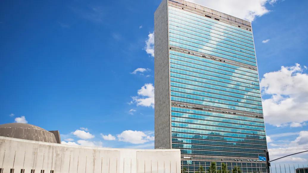 U.N. Expert On Genocide Fired For Refusing To Accuse Israel Of Genocide, Report Says