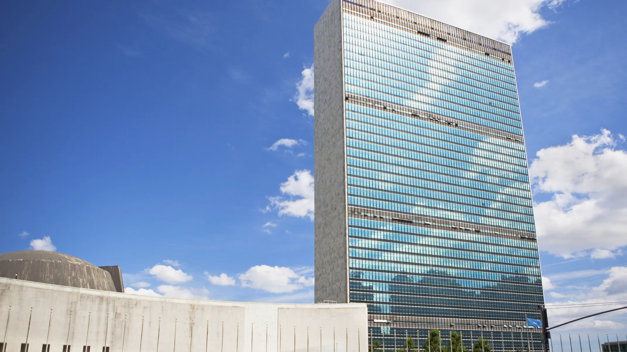 U.N. Expert On Genocide Fired For Refusing To Accuse Israel Of Genocide, Report Says