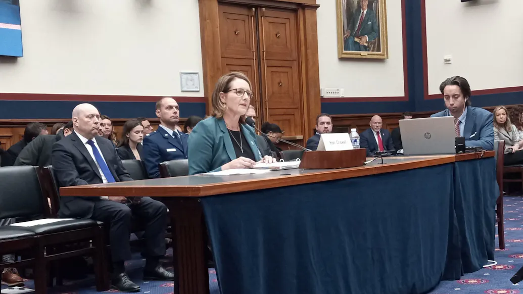 ‘Who’s Lying’: Top Republican Not Satisfied With FEMA Answers On Trump Home Scandal