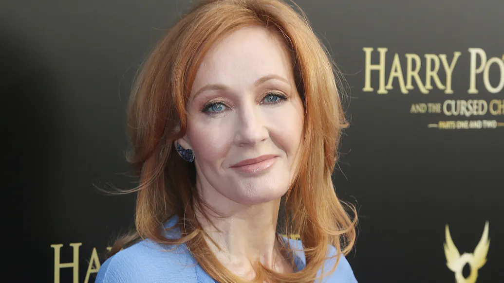 HBO Stands By J.K. Rowling Despite Pressure To Denounce Her Transgender Comments