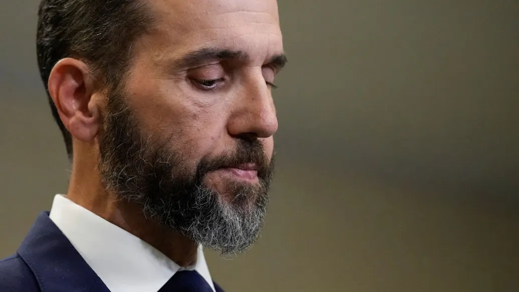 Jack Smith Moves To Drop Cases Against Trump Over 2020 Election, Classified Docs
