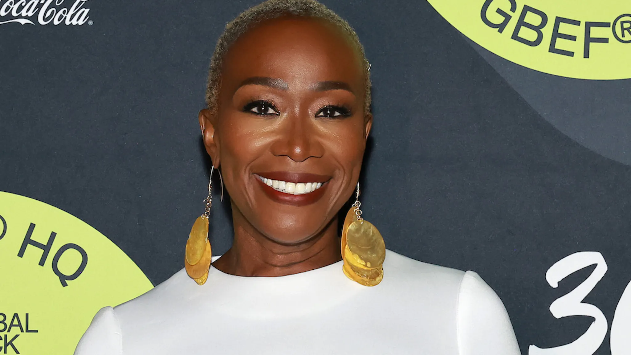 MSNBC Host Joy Reid Becomes Latest Lib To Quit X Following Trump’s Triumph