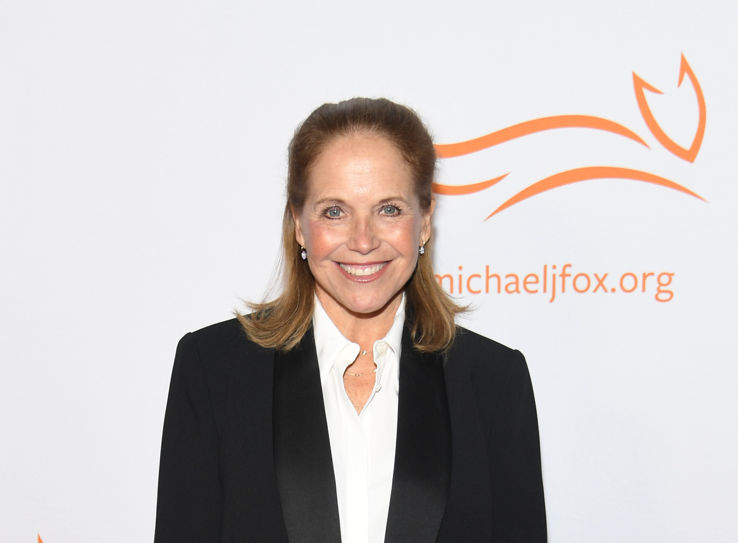 Katie Couric Says It’s ‘Sh***y’ That Trans-Identifying Male Congress Member Can’t Use Ladies’ Room