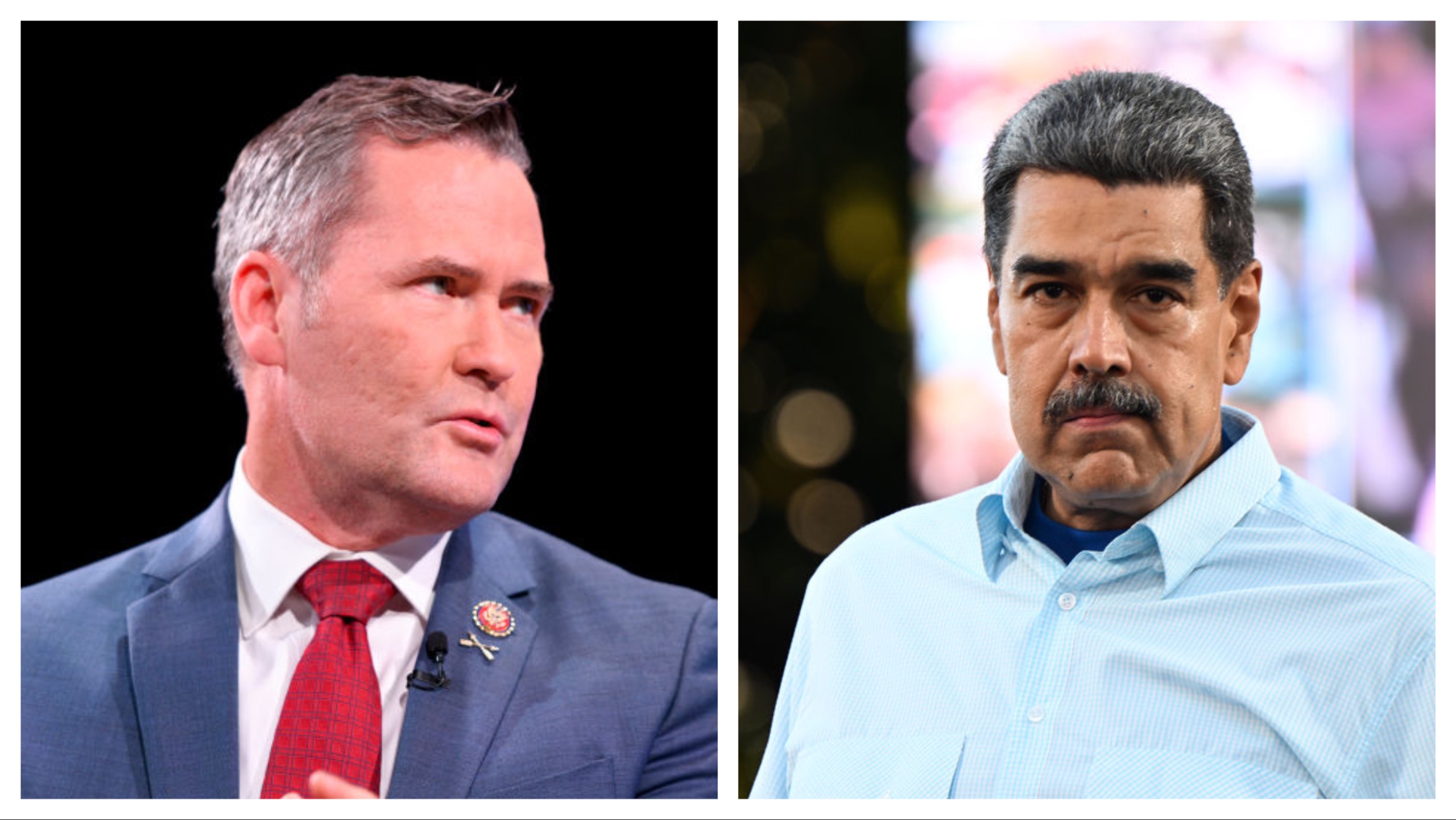 House Votes To Ban Doing Business With Socialist Maduro’s Venezuela Regime