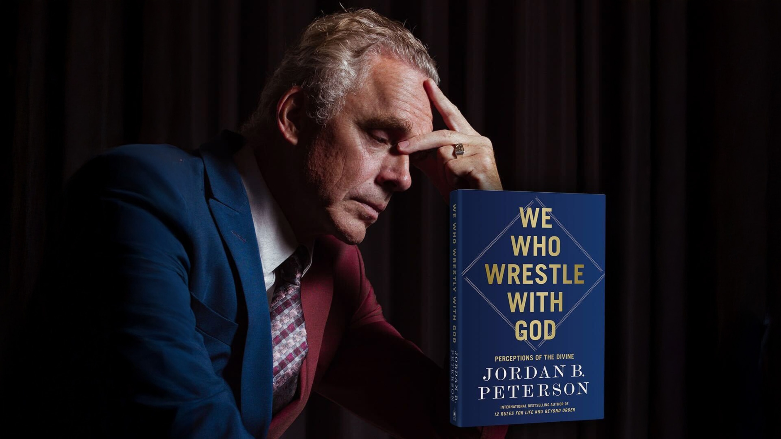 On Wrestling With God