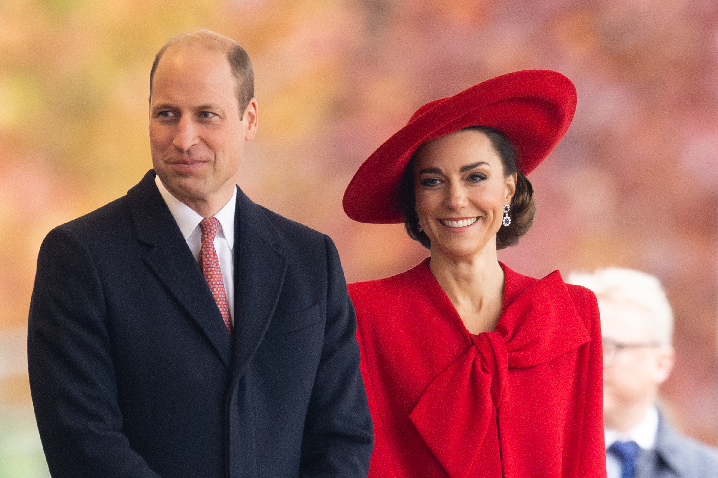 Burglars Broke Into Windsor Castle Estate Near Home Of Prince William And Kate Middleton