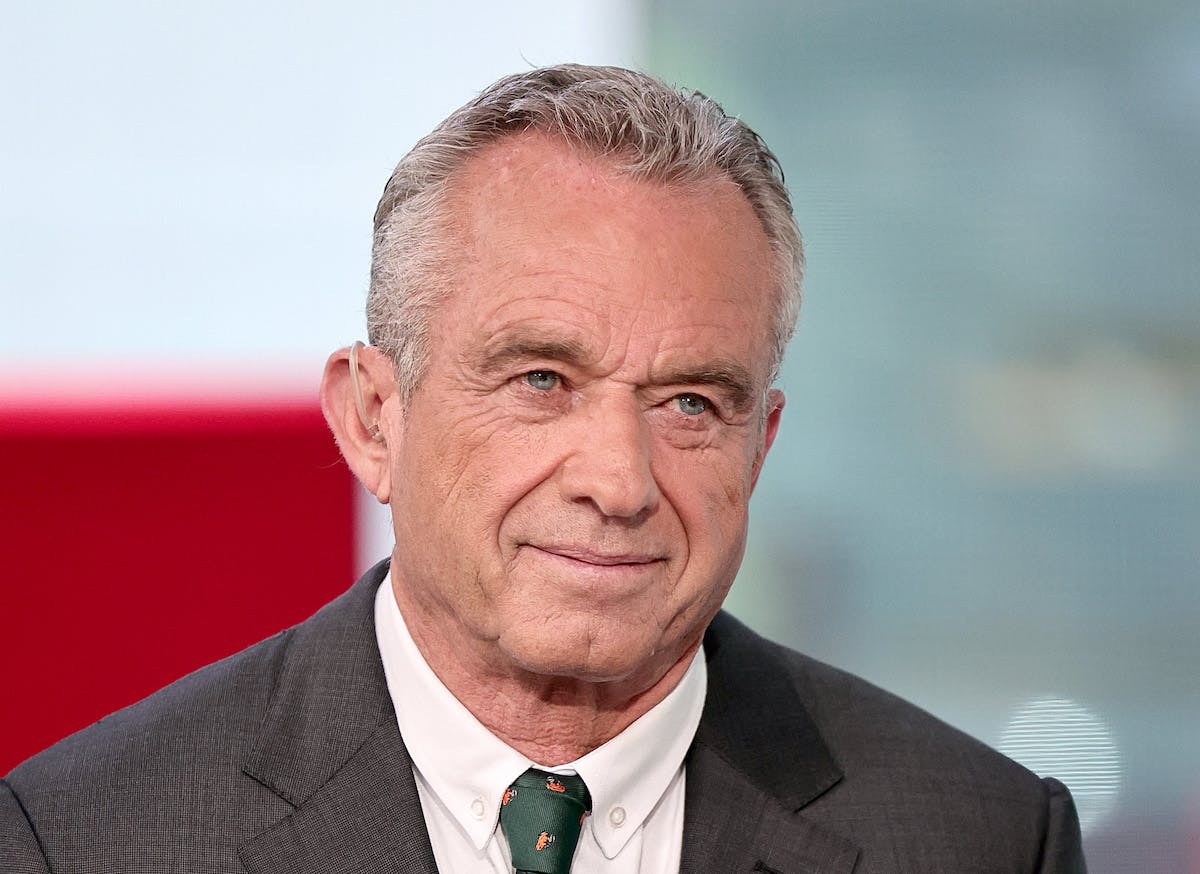 New York Times Mocked For Fact Check Of RFK Jr. On Chemicals In Froot Loops