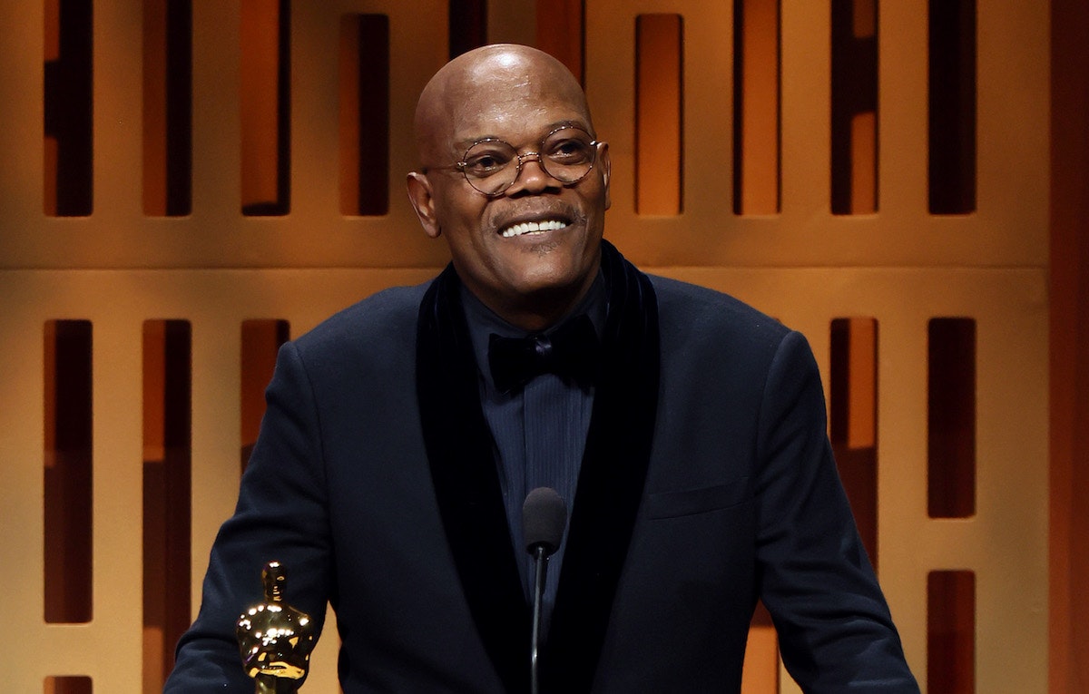 Samuel L. Jackson Says It’s Not An Honor To Be Nominated For An Oscar, Only Winning Matters