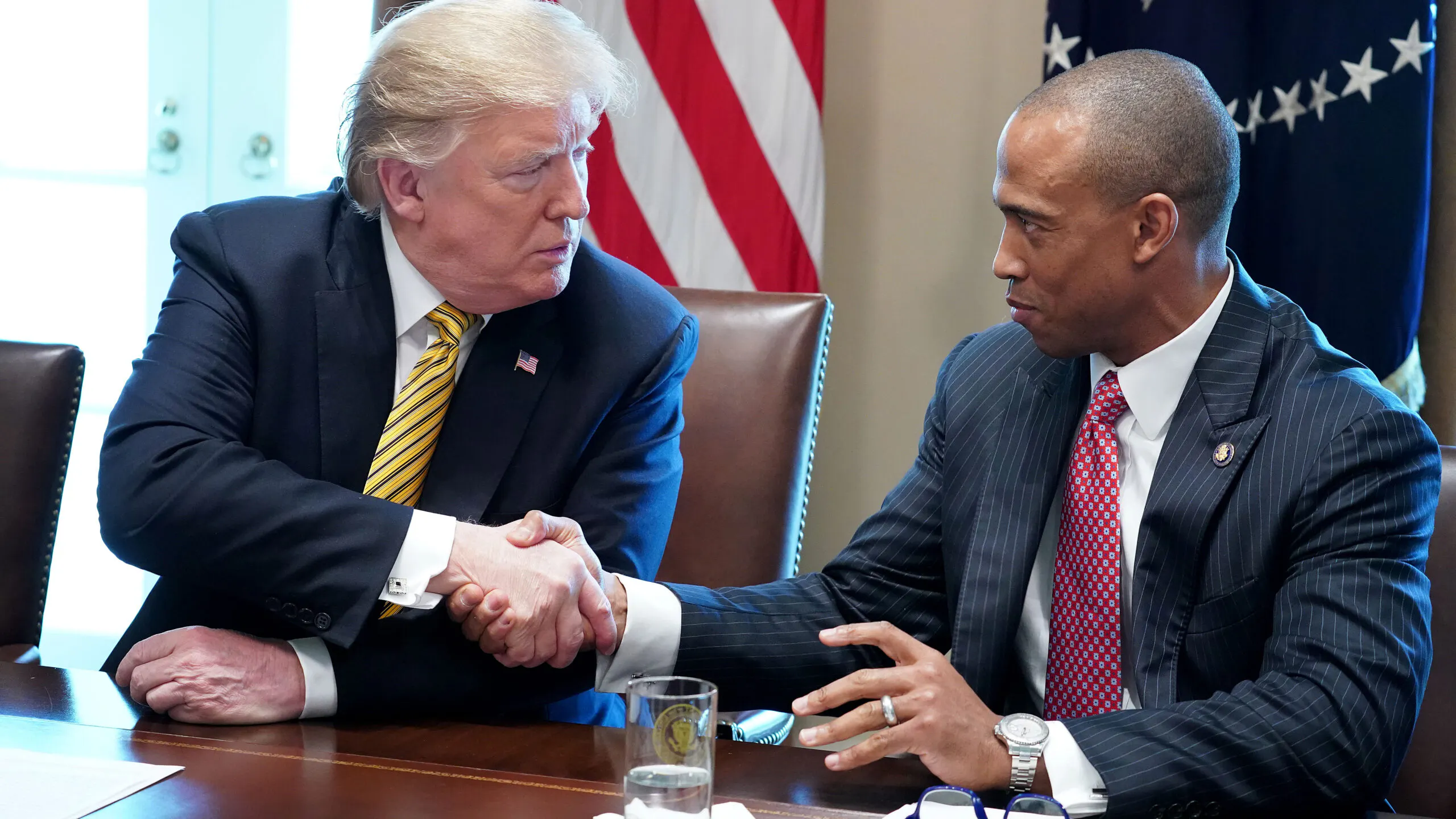 Make Housing Affordable Again with Scott Turner