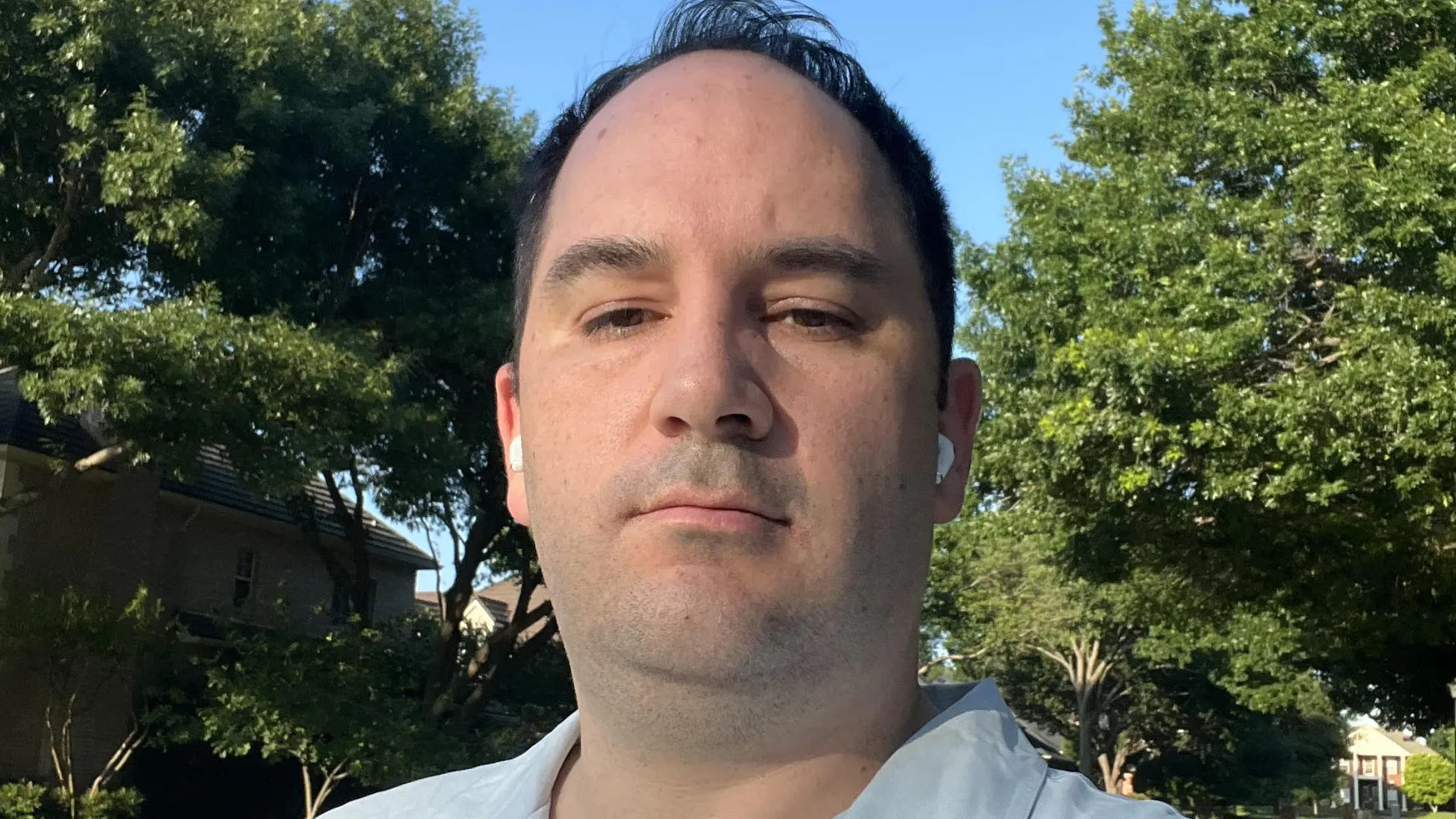 Texas Pardoned Daniel Perry For Murder Conviction Of Armed BLM Protester. Perry’s Finally Speaking Out.