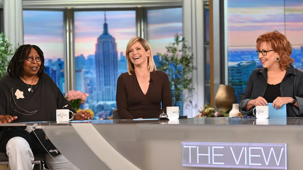 ABC Denies Rumors ‘The View’ Will Add Pro-Trump Panelist