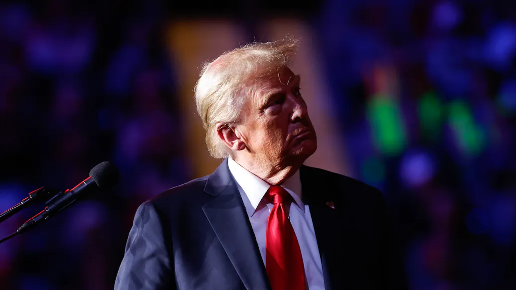 These Celebrities Say They’re Voting For Trump