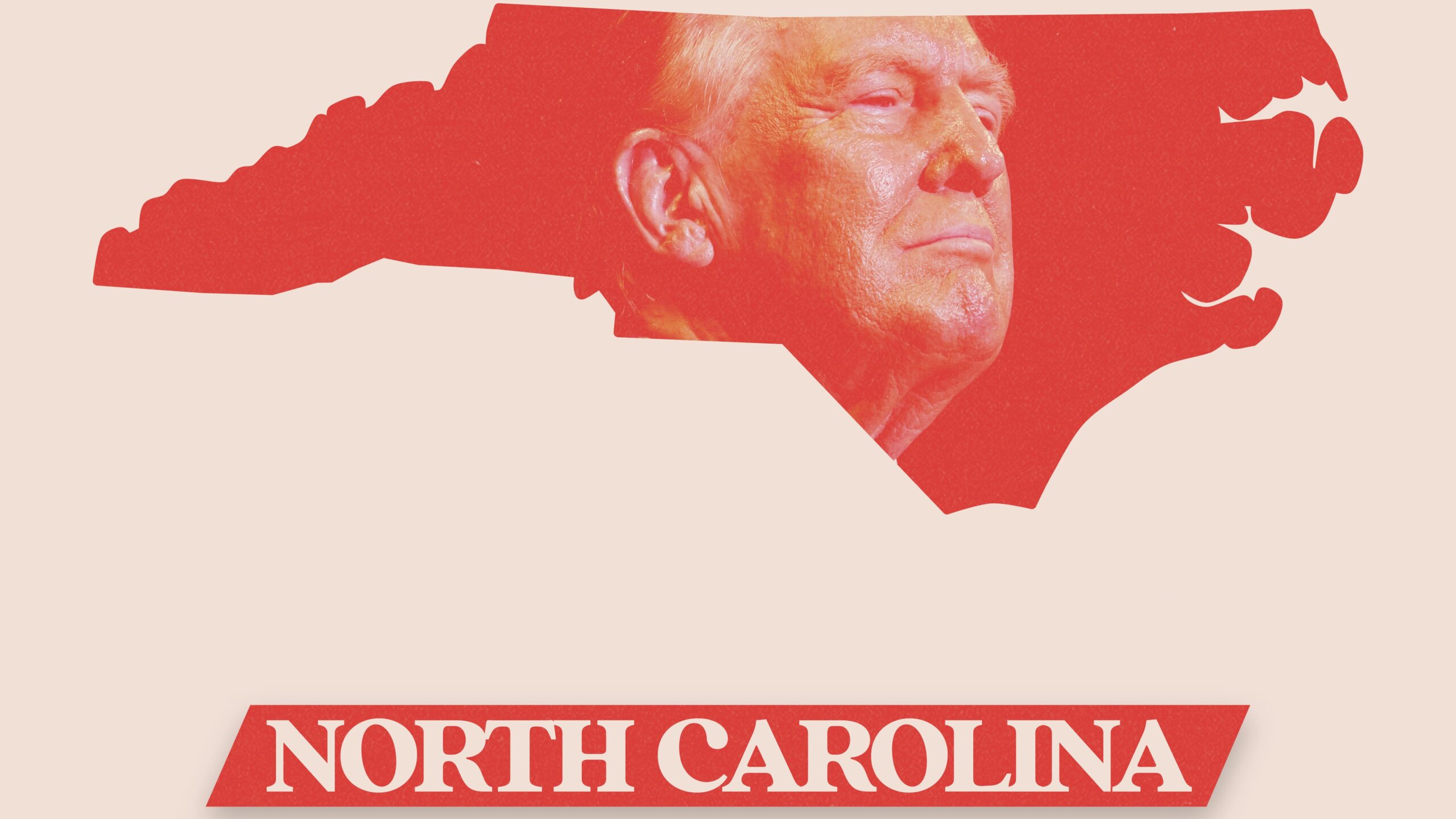 Trump Projected To Win North Carolina