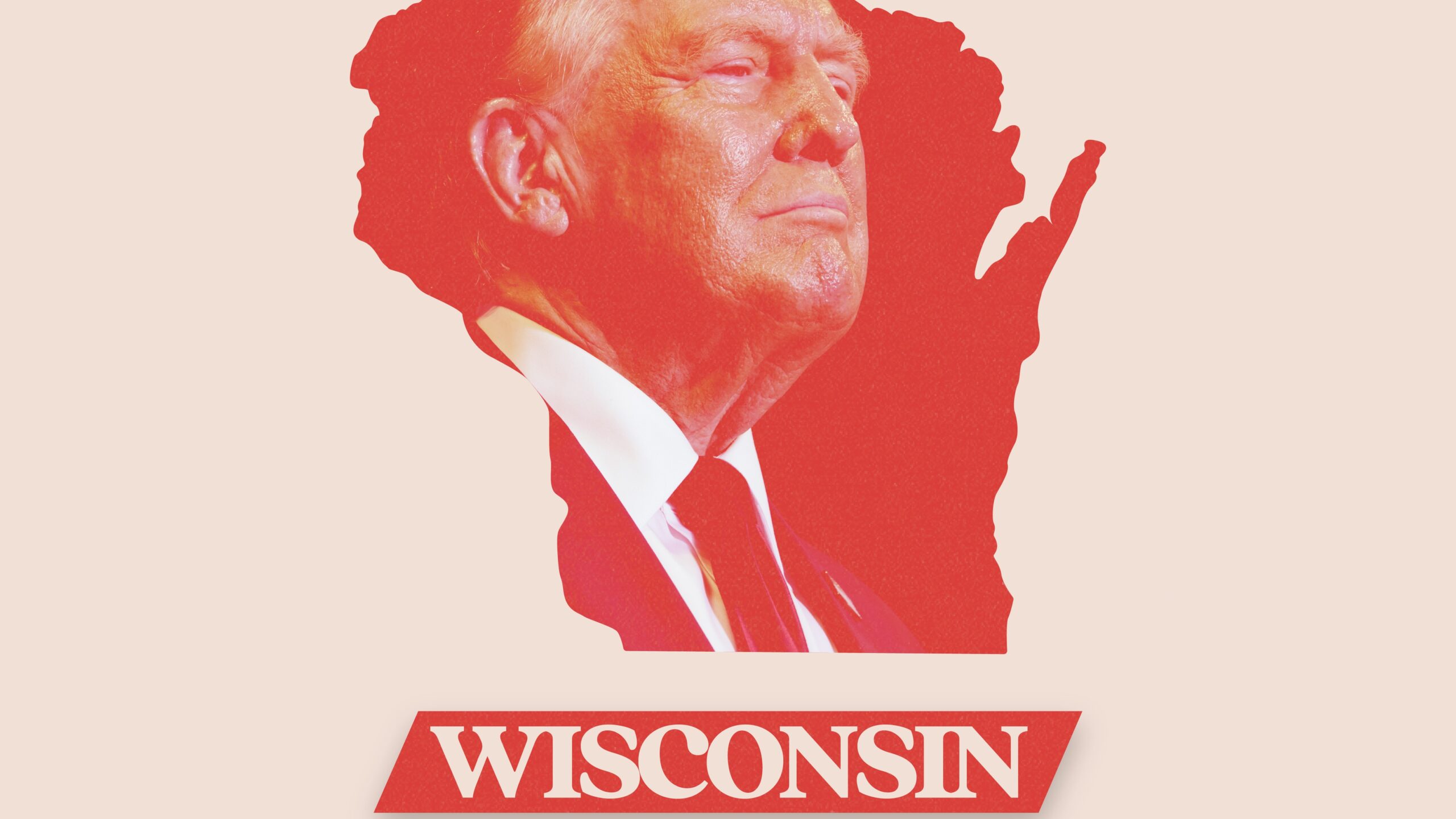 Donald Trump Wins Michigan