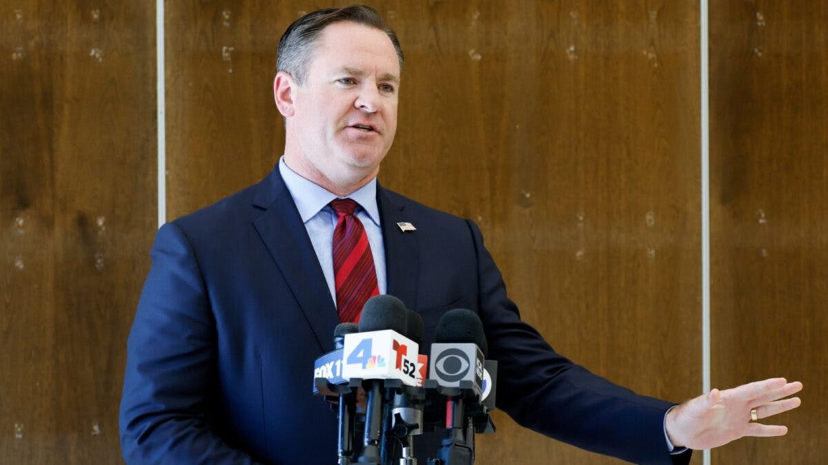 NextImg:California Mayor Blasts State Lawmakers After Illegal Aliens Attempt To Enter Newport Beach By Boat