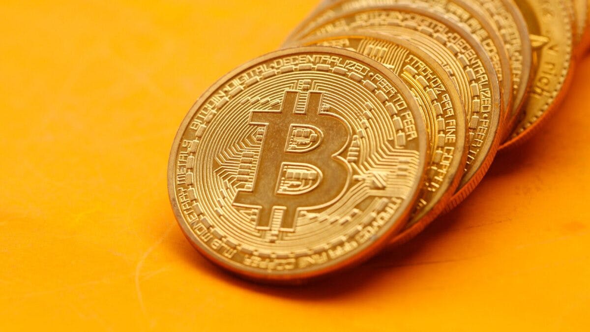 NextImg:Bitcoin Surges To New All-Time High, Eyes $100k On Heels Of Trump Win, Lutnick Appointment