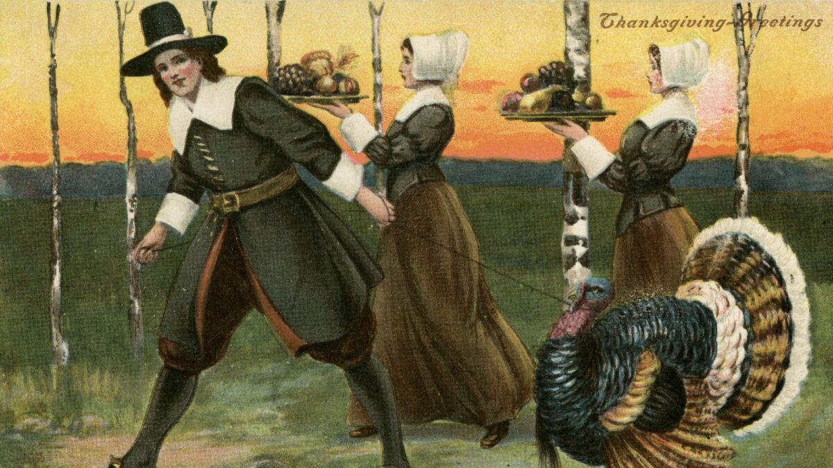 EXCLUSIVE: Minnesota Official Urges Staff To Ditch Thanksgiving, Learn About ‘Colonial’ Violence