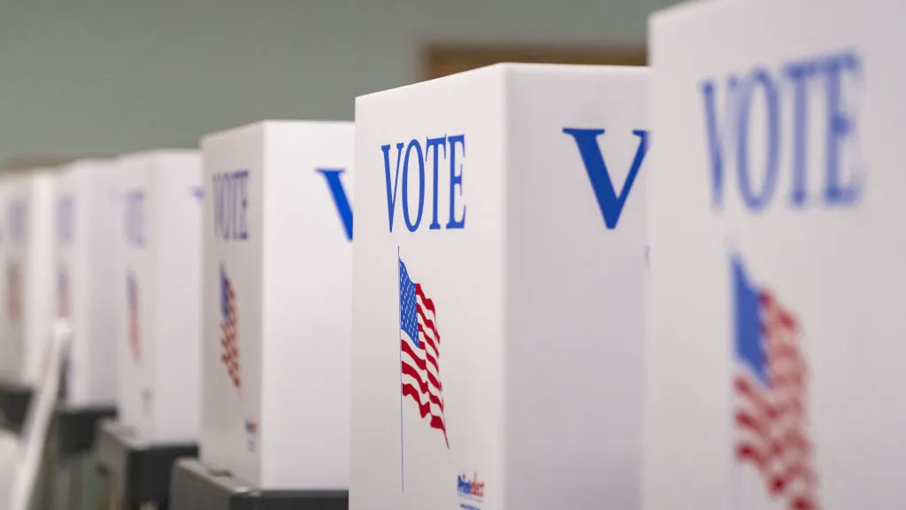 Nate Silver Explains Why He Is Skeptical Of Battleground State Polling