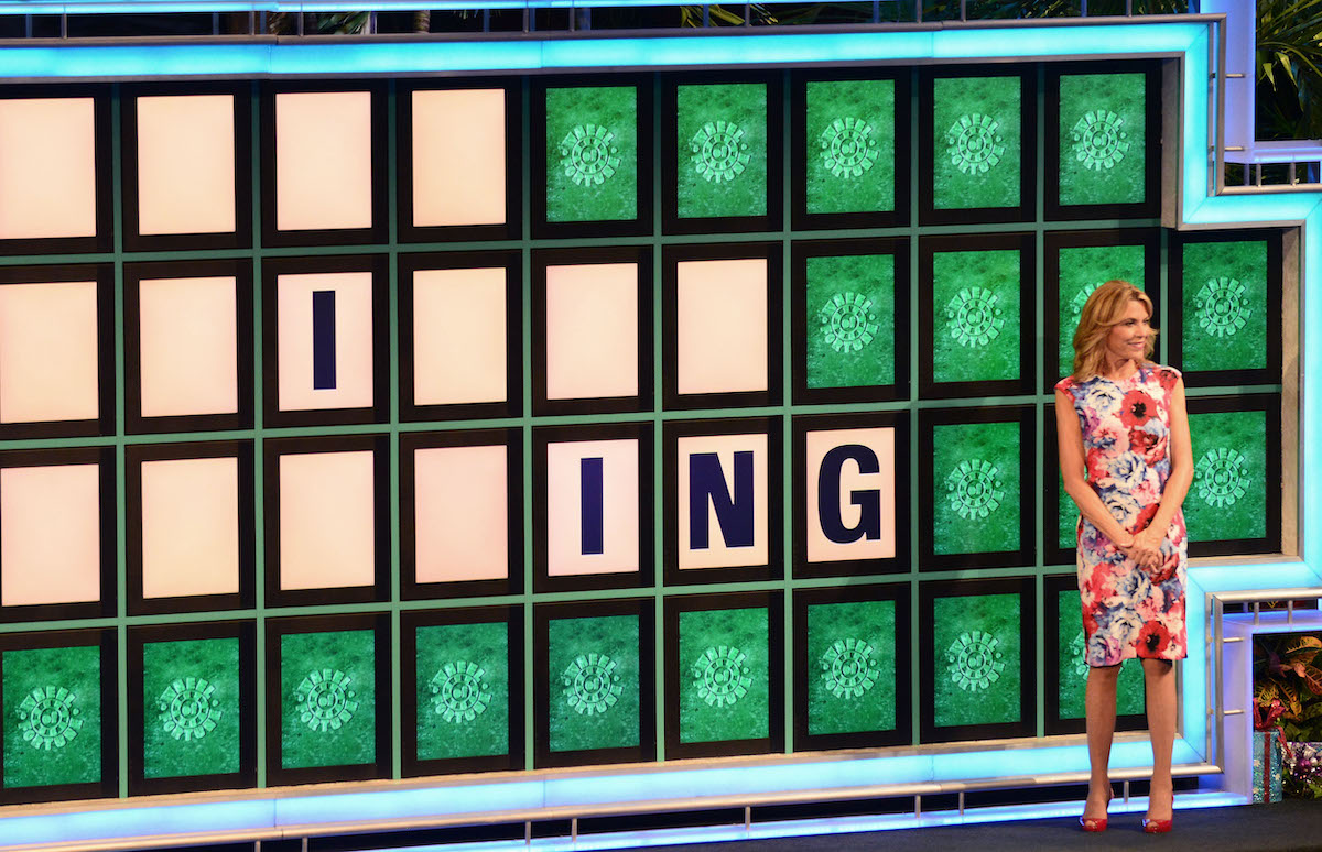 ‘Wheel Of Fortune’ Contestant’s Hilarious Wrong Answer Goes Viral