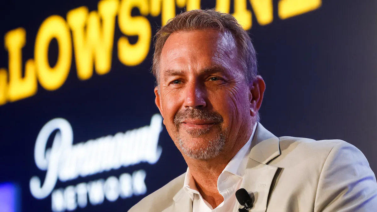 Kevin Costner Reacts To His ‘Yellowstone’ Character’s Fate