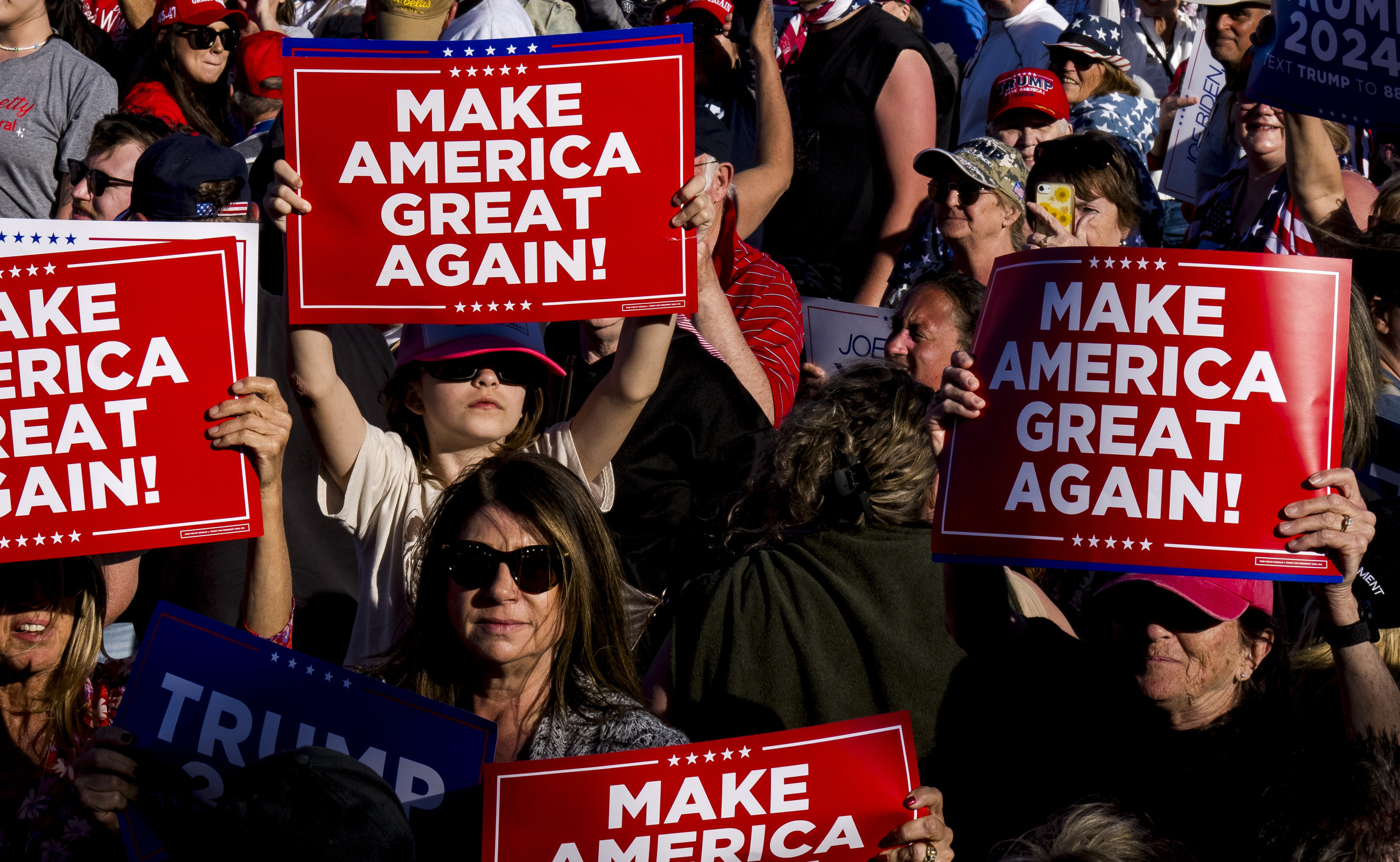 ‘They’re Not Garbage; They’re Not Nazis’ CNN Panel Schooled On Election Results