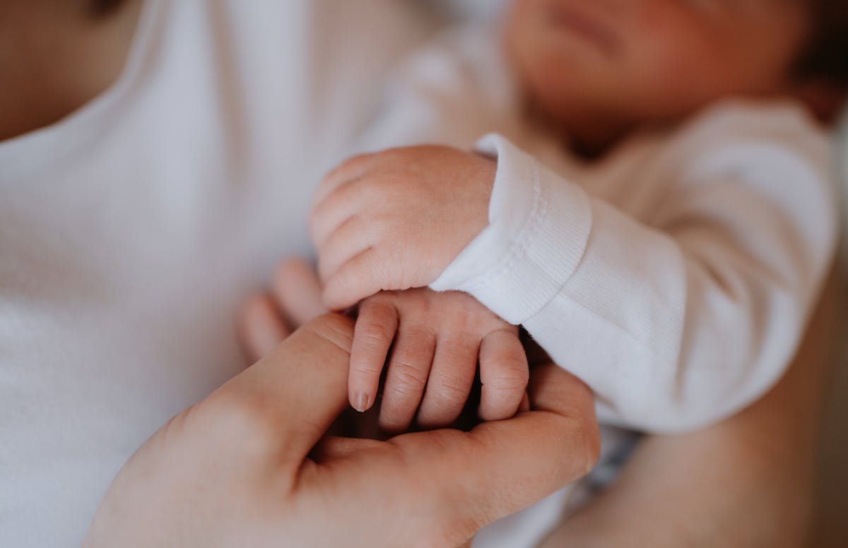 NextImg:Founder Of Breastfeeding Support Group Quits Over Pandering To Trans-Identifying Men