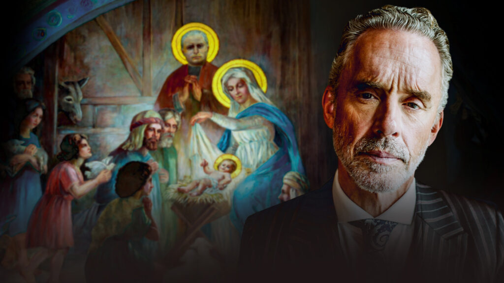 Jordan Peterson, The Gospels