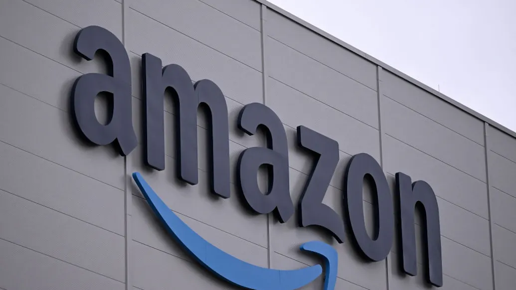 Amazon Workers Strike As Union Threatens Christmas Package Delays