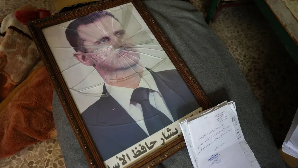 Ben Shapiro Breaks Down Syria Chaos: ‘A Lot Of Bad Answers To A Lot Of Very Difficult Questions’