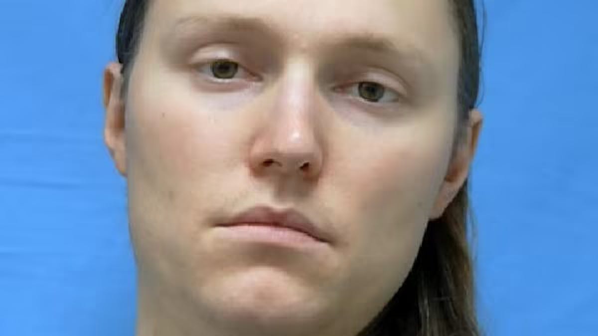 NextImg:EXCLUSIVE: Woman Sues Prison For Locking Her Up With Trans-Identifying Man Who Allegedly Assaulted Her