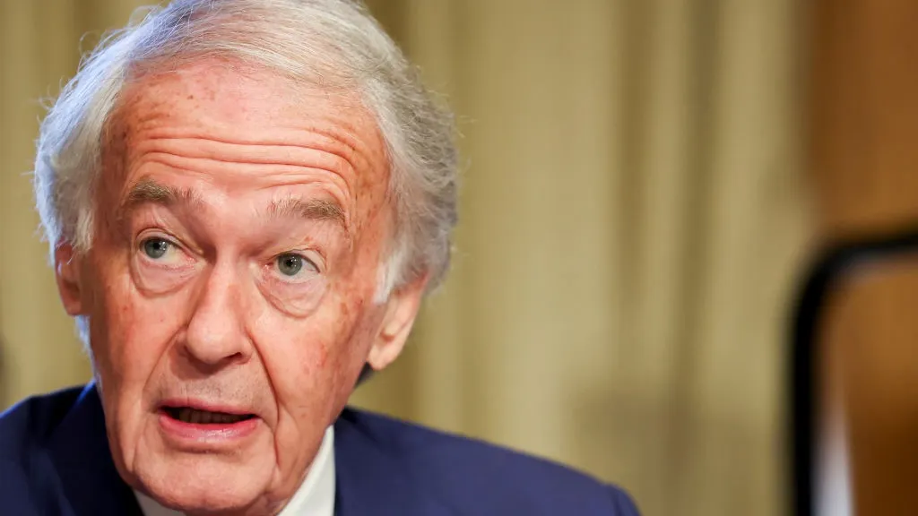 Democrats Call On Biden To Tie Trump’s Hands Over U.S. Nuclear Strike Capabilities