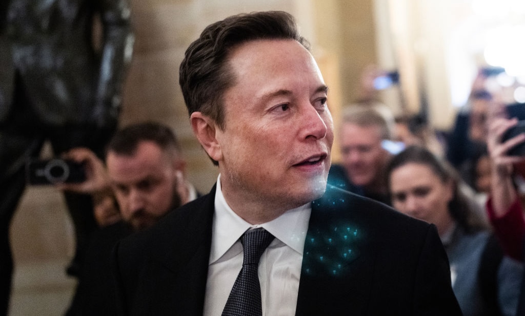 Musk Backs Right-Wing German Party After Christmas Terror Attack: ‘The Only Hope For Germany’