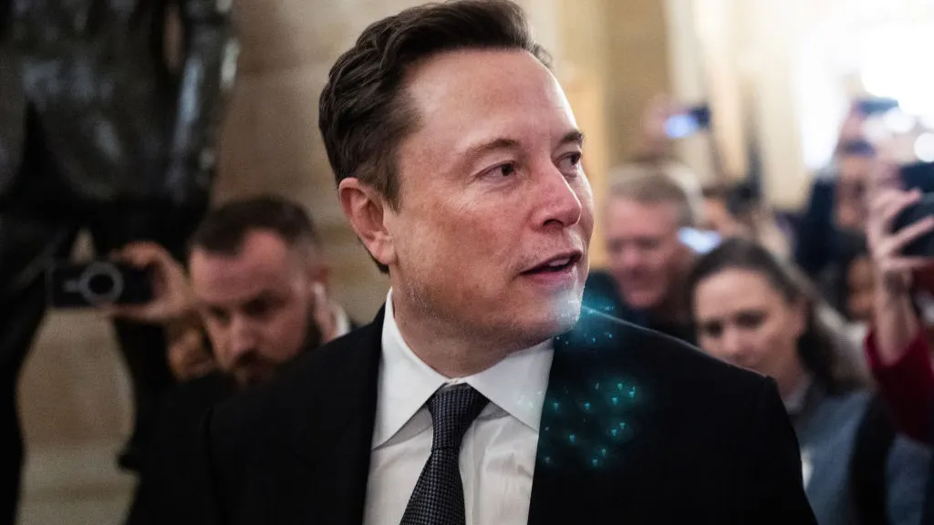 Musk Backs Right-Wing German Party After Christmas Terror Attack: ‘The Only Hope For Germany’