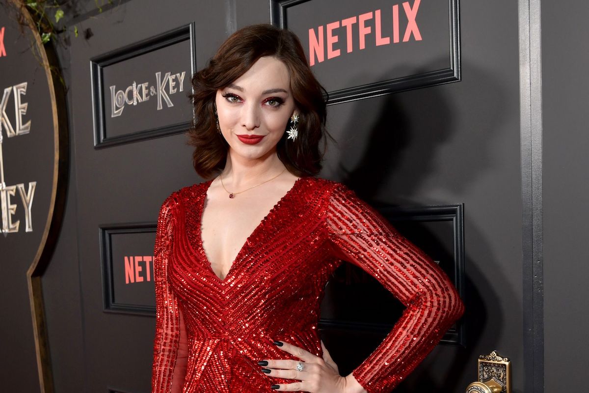 ‘Oppenheimer’ Star Emma Dumont Comes Out As ‘Trans Masculine Non-Binary’