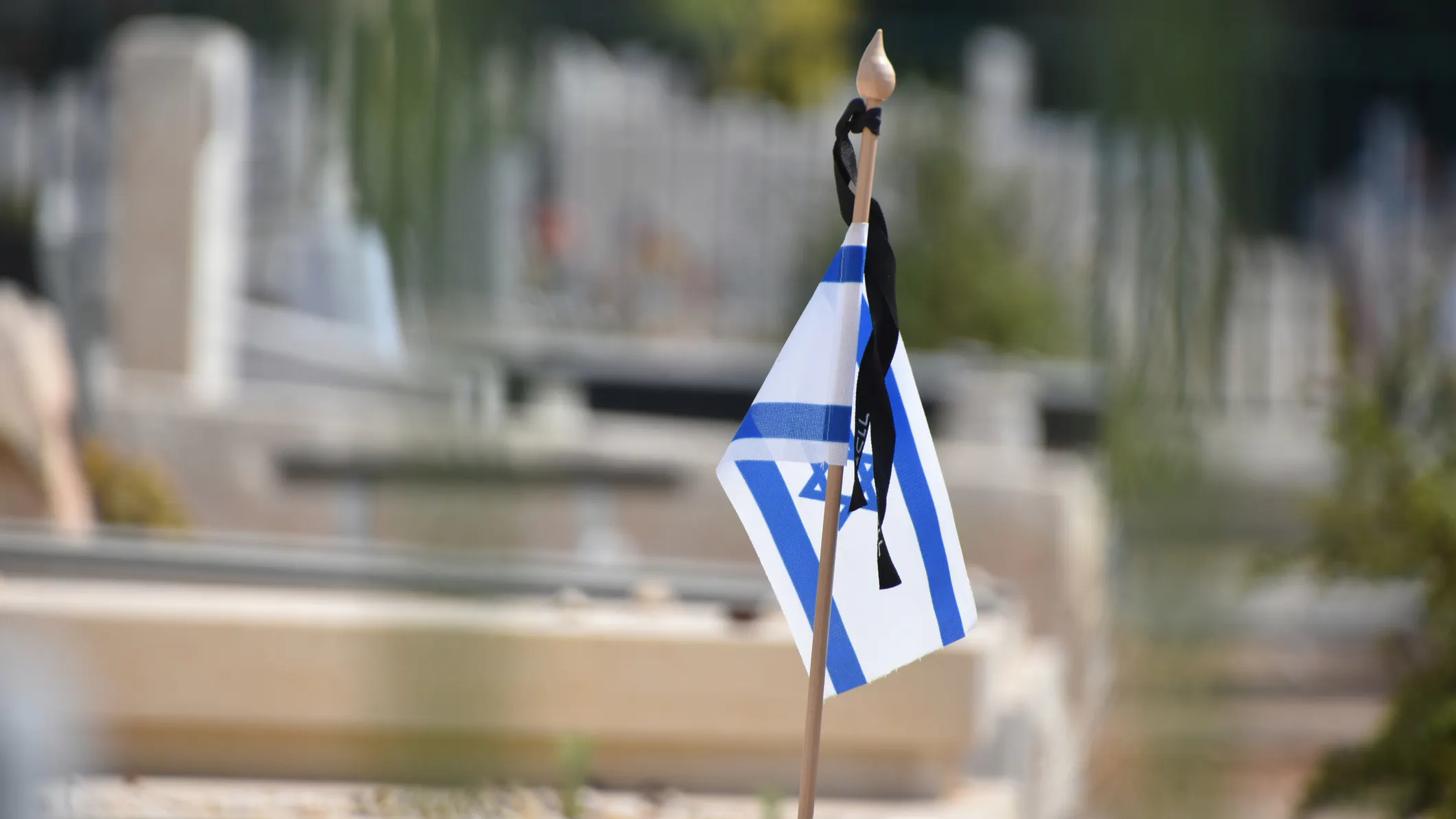 Palestinian Police Let Terrorist Walk Free After Murdering Young Jewish Boy: Reports