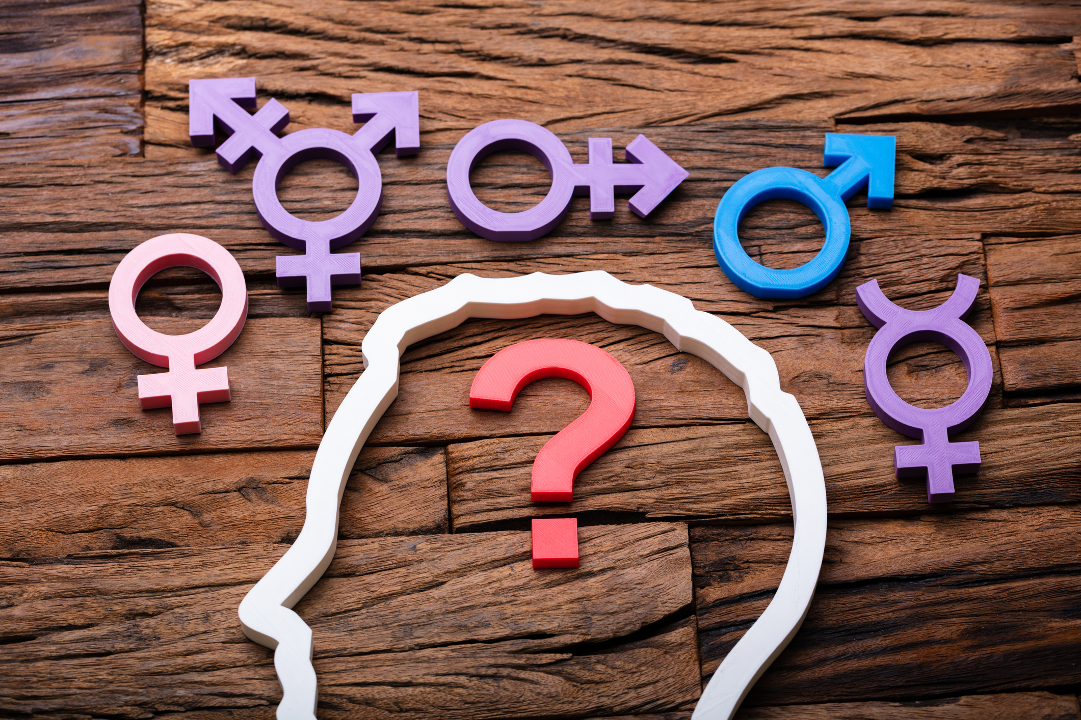 Gender Wars: Why 2024 Was The Year We Went Rogue