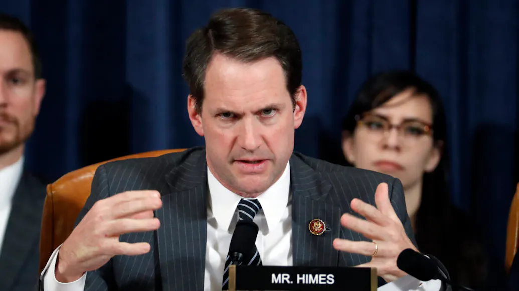 Top House Intel Dem: Mysterious Drone Sightings Don’t Signal Coming Pearl Harbor-Like Attack