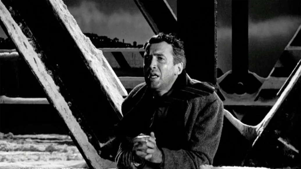 Amazon Butchers ‘It’s A Wonderful Life’ With Edited Version