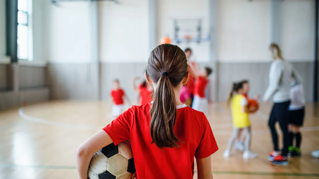 14 School Districts In Blue State Propose Ban On Boys In Girls Sports