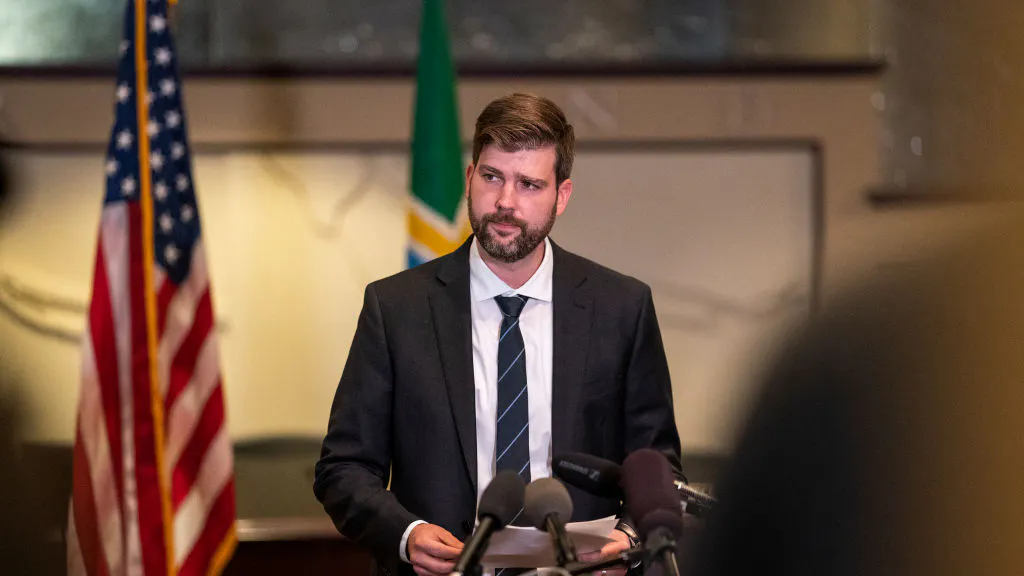 Portland DA Tries To Reduce Sentences For Convicts Days Before Tough-On-Crime Replacement Takes Over